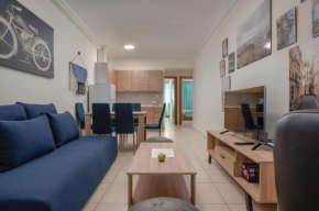 Kosmos Service Apartment Family City Center 4C